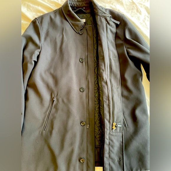 Canali Coat - Picture 4 of 11